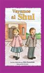 Serie Infantil Vayamos Al Shul